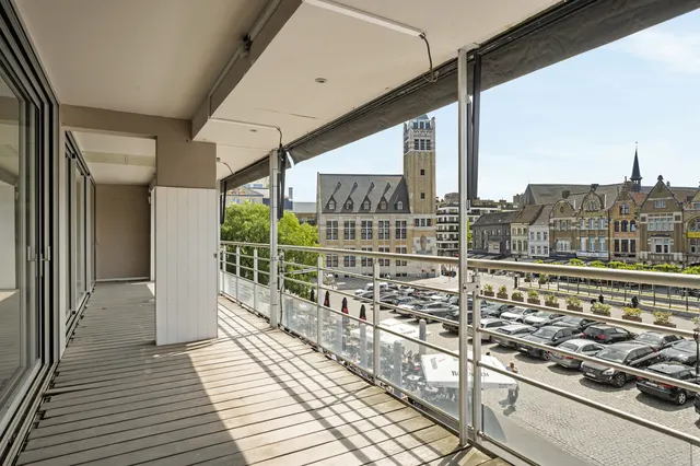 Appartement à vendre à Roeselare – 1/10