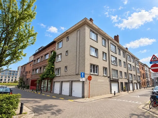 Appartement te huur in Gent – 1/10