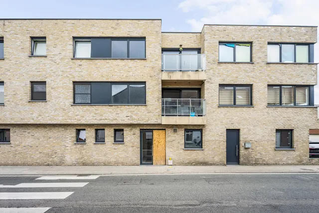Appartement à vendre à Izegem – 1/10