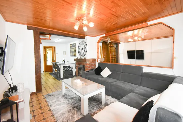 Huis te koop in Verviers – 1/10