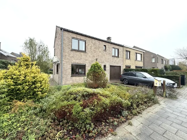 Huis à louer à Gent – 1/10