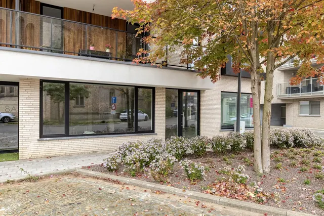 Appartement te koop in Staden – 1/5