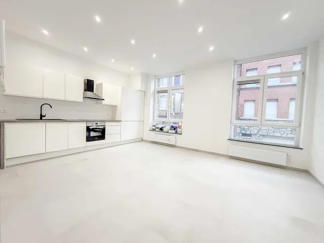 Appartement te koop in Dison – 1/10