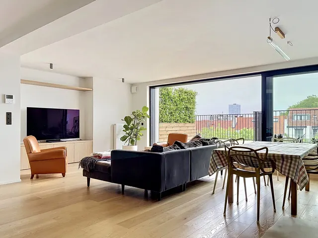 Appartement à louer à Ixelles – 1/10