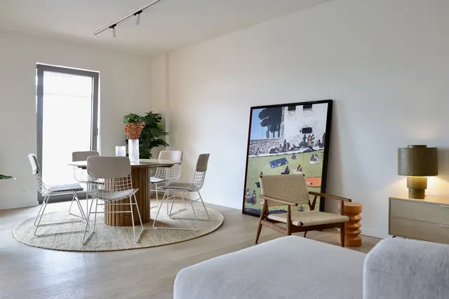 Appartement te koop in Knokke-Heist – 1/6