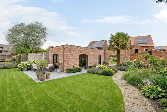 Huis te koop in Staden – 1/10