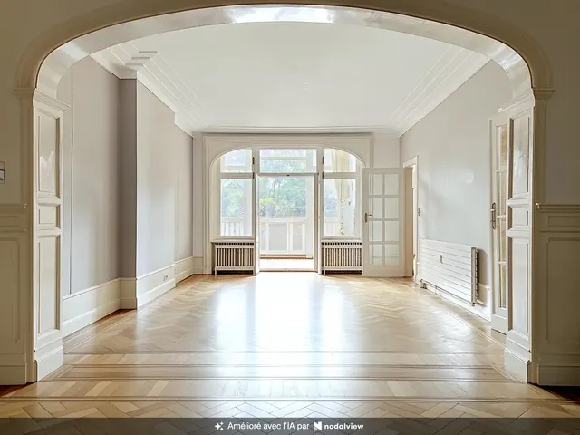 Appartement à louer à Ixelles – 1/10
