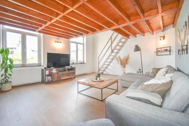 Appartement à vendre à Verviers – 1/10