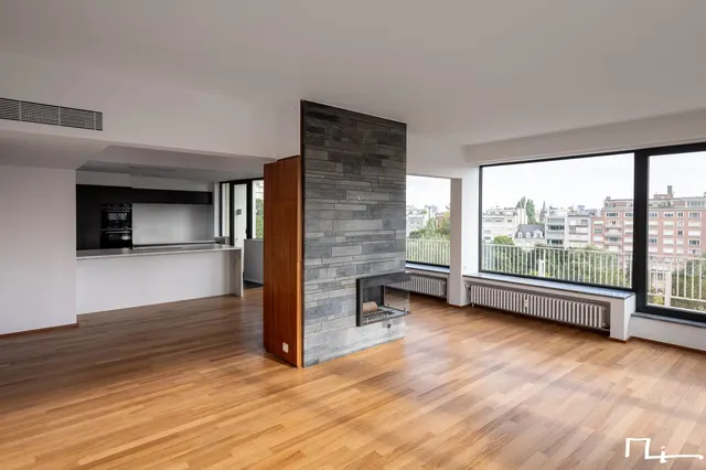 Huis te huur in Bruxelles – 1/10