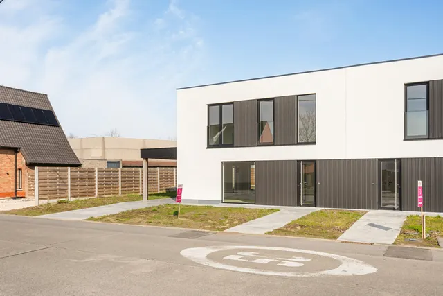 Huis à vendre à Kortemark – 1/10