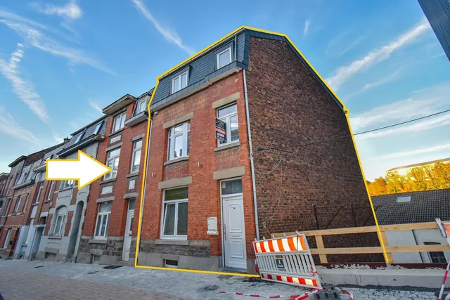 Huis te koop in Verviers – 1/10