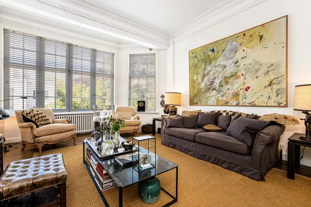 Huis te huur in Uccle – 1/10