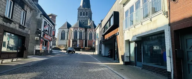 Woning te koop in Lievegem – 1/3
