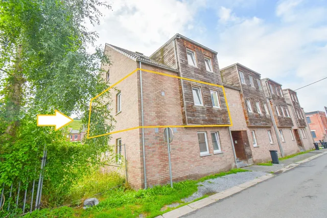 Appartement te koop in Dison – 1/10