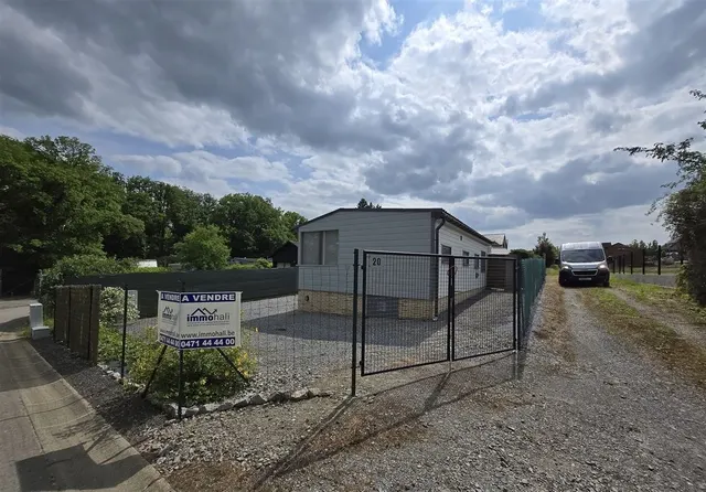Bungalow à vendre à Noiseux – 1/10