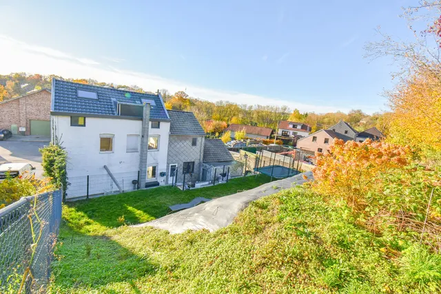 Huis te koop in Herve Chaineux – 1/10