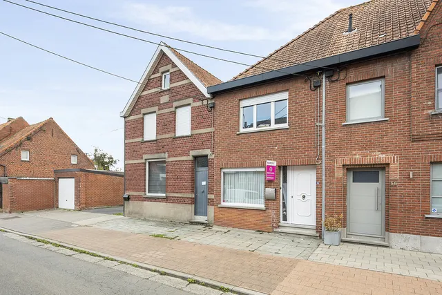Huis te koop in Staden – 1/10