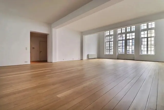 Appartement à louer à Ixelles – 1/10