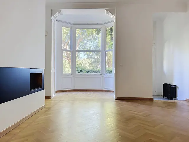 Maison à louer à Ixelles – 1/10