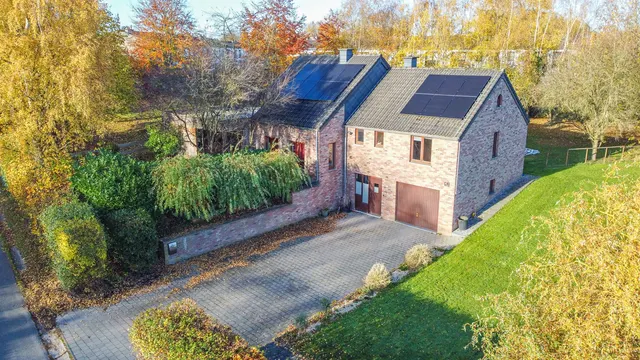 Maison à vendre à Verviers Ensival – 1/10