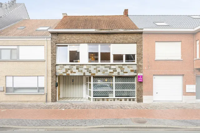 Huis te koop in Houthulst – 1/10