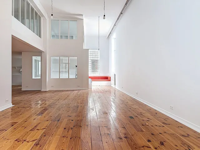 Appartement à louer à Bruxelles – 1/10