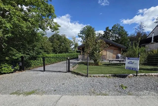 Huis à vendre à Érezée – 1/10