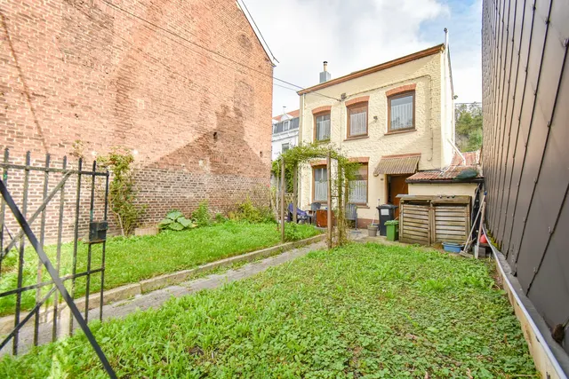 Huis te koop in Dison – 1/10