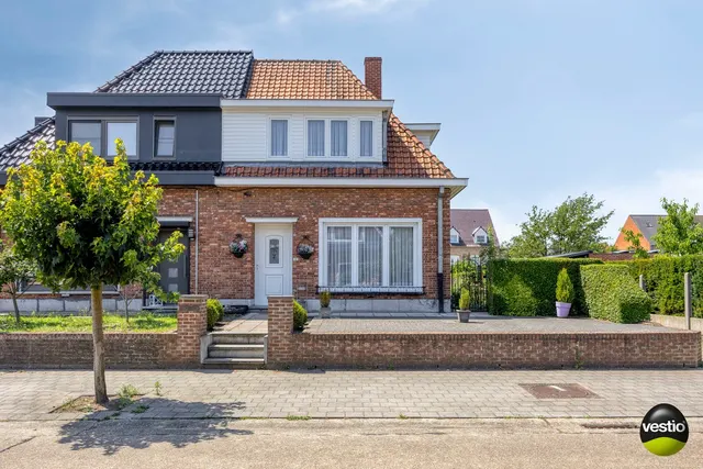 Huis à vendre à Hasselt – 1/10