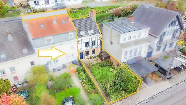 Huis te koop in Verviers – 1/10