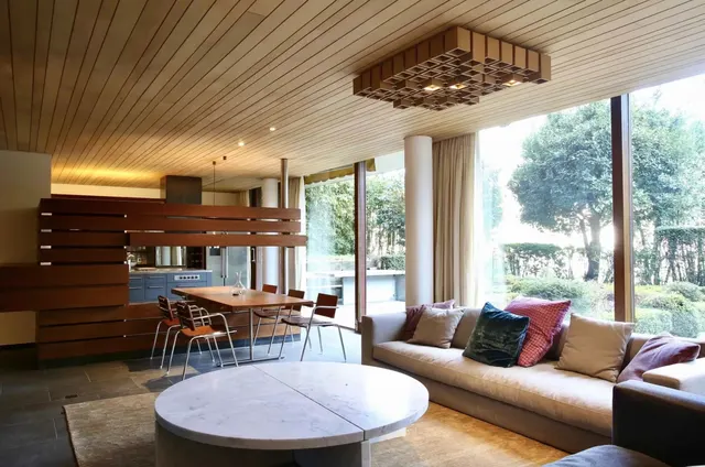 Appartement à louer à Ixelles – 1/10