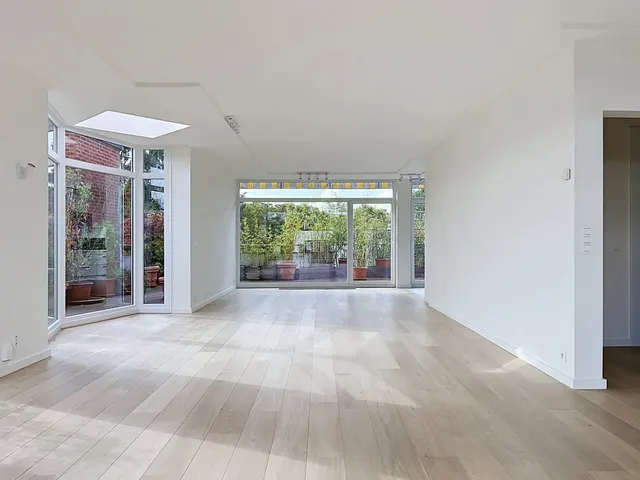 Appartement à louer à Bruxelles – 1/10