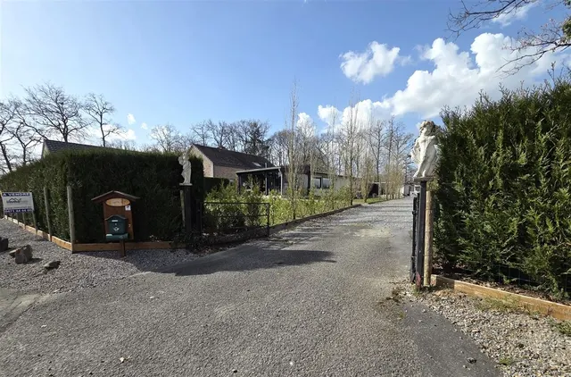 Bungalow à vendre à Durbuy – 1/10