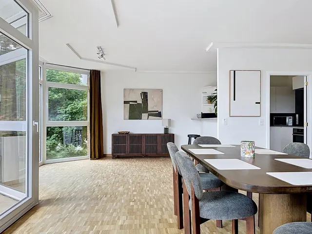 Appartement à louer à Bruxelles – 1/10