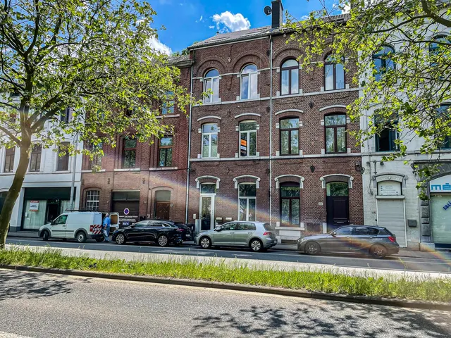 Huis te koop in Verviers – 1/4