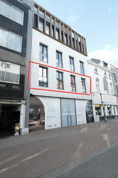 Appartement à louer à Hasselt – 1/10