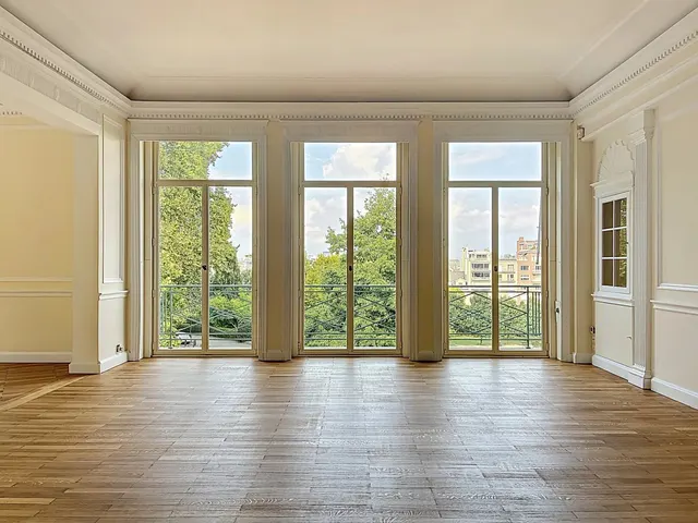 Appartement à louer à Bruxelles – 1/10
