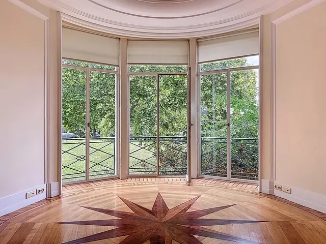 Appartement à louer à Bruxelles – 1/10