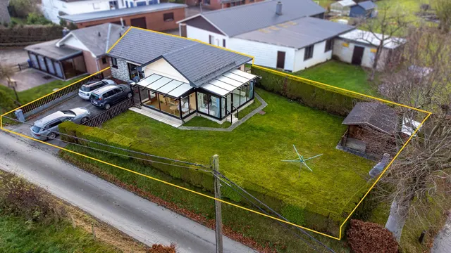 Huis te koop in Waimes – 1/5