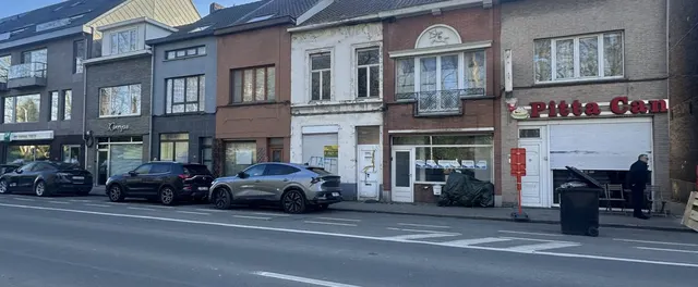 Woning te koop in Sint-Amandsberg – 1/3