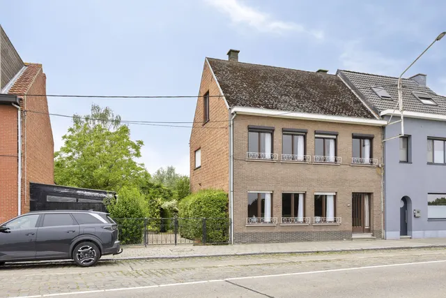 Huis à vendre à Lier – 1/10