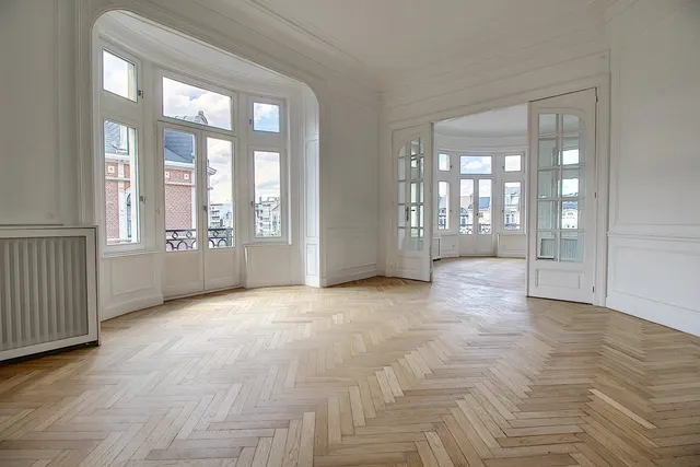 Appartement à louer à Etterbeek – 1/10