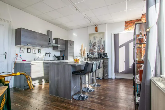Huis te koop in Verviers – 1/5