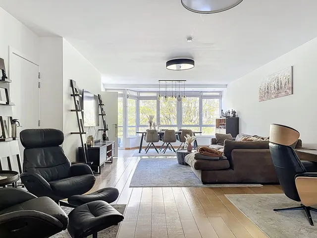 Appartement à louer à Bruxelles – 1/10
