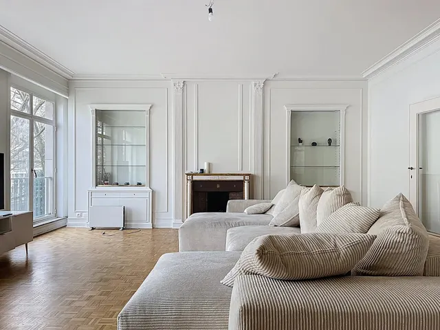 Appartement à louer à Bruxelles – 1/10