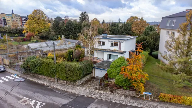 Huis te koop in Verviers Heusy – 1/5