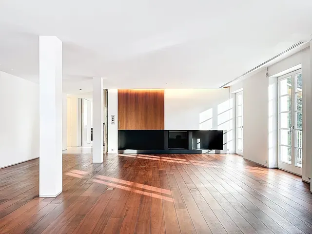 Appartement à louer à Bruxelles – 1/10