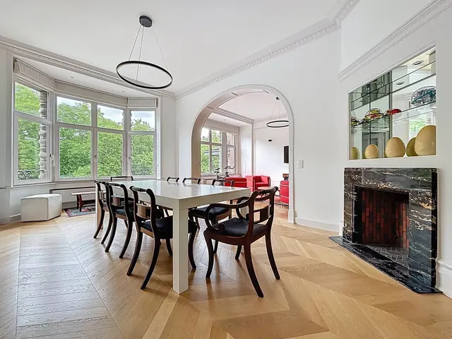 Appartement à louer à Bruxelles – 1/10