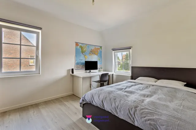 Woning à vendre à De Pinte