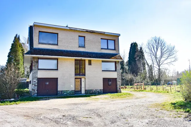 Huis te koop in Saint-Georges-sur-Meuse – 1/5